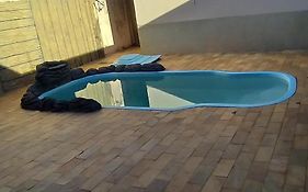 Casa em Olímpia - Recanto Gonçalves